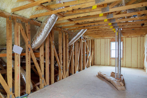 Best Crawl Space Insulation  in Champaign, IL