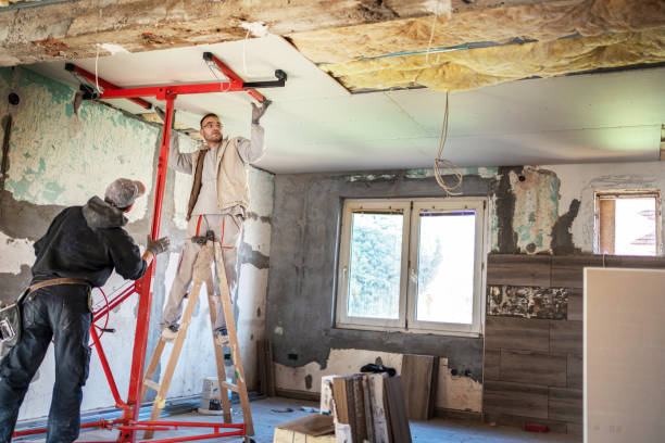 Best Insulation for Commercial Buildings  in Champaign, IL