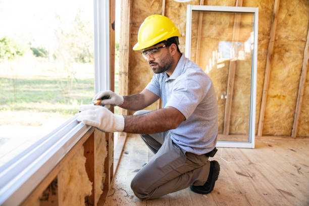 Best Residential Insulation Services  in Champaign, IL