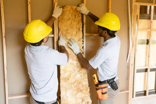 Range of Insulation Solutions in Champaign, IL