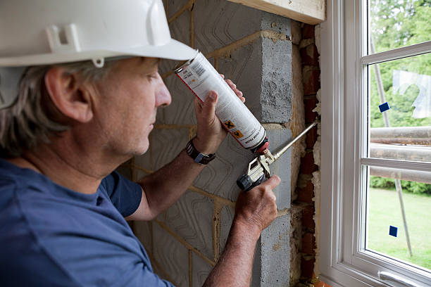 Best Spray Foam Insulation  in Champaign, IL