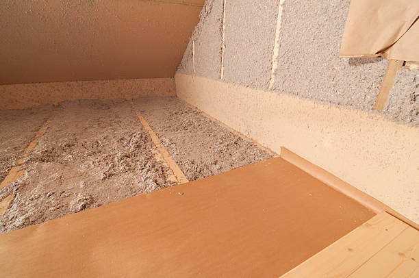 Range of Insulation Solutions in Champaign, IL