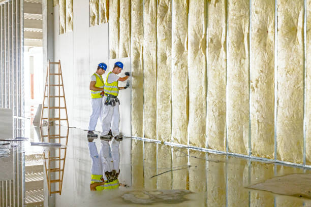 Trusted Champaign, IL Insulation Contractor Experts